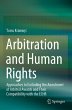 Arbitration and Human Rights - Bild 1