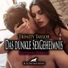 Das dunkle SexGeheimnis   Erotik Audio... - Bild 1