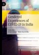 Gendered Experiences of COVID-19 in... - Bild 1