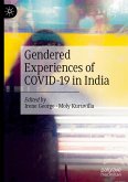 Gendered Experiences of COVID-19 in India