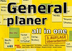Generalplaner - all in one - Diggelmann, Peter;Lenherr, Ivo;Lüscher, Andreas