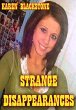 Strange Disappearances (eBook, ePUB) - Bild 1