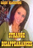 Strange Disappearances (eBook, ePUB)