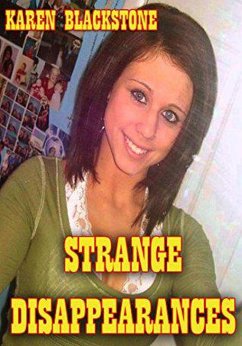 Cover Strange Disappearances (eBook, ePUB)