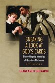 Sneaking a Look at God's Cards (eBook, PDF)