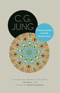 Consciousness and the Unconscious (eBook, ePUB) - Jung, C. G.