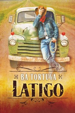 Cover Latigo (eBook, ePUB)