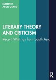 Literary Theory and Criticism (eBook, PDF)