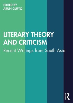 Cover Literary Theory and Criticism (eBook, PDF)