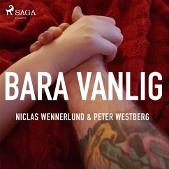 Bara vanlig (MP3-Download) - Westberg, Peter; Wennerlund, Niclas