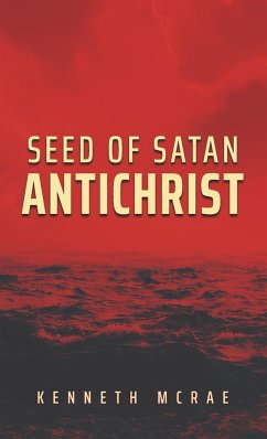 Seed of Satan - McRae, Kenneth