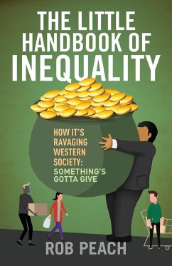 The Little Handbook of Inequality - Peach, Rob