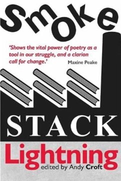 Cover Smokestack Lightning