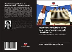 Maintenance prédictive des transformateurs de distribution - Alvarez Quiñones, Laura Isabel