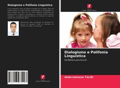 Dialogismo e Polifonia Linguística - Talibi, Abderrahmane