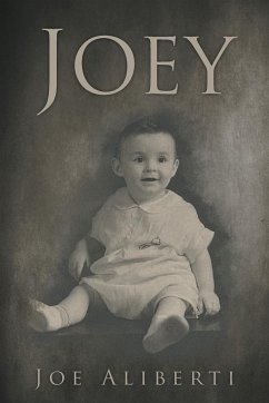 Joey - Aliberti, Joe