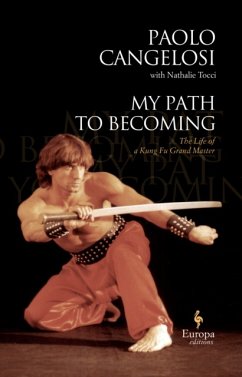 My Path to Becoming - Cangelosi, Paolo