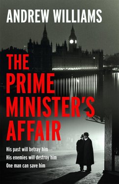 The Prime Minister's Affair - Williams, Andrew