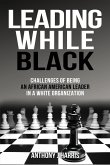 Leading While Black