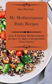 My Mediterranean Daily Recipes