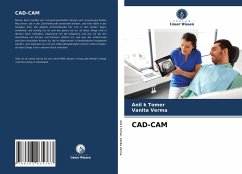 CAD-CAM - Tomer, Anil K;Verma, Vanita