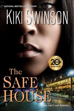 The Safe House Cover The Safe House