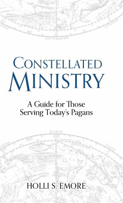 Constellated Ministry - Emore, Hollis