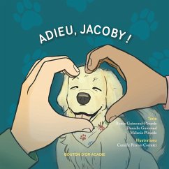 Cover Adieu, Jacoby!