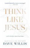 Think Like Jesus for Young Adults (eBook, ePUB)