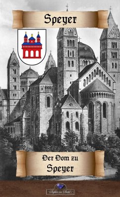 Der Dom zu Speyer (eBook, ePUB) - Schreiber, Erik