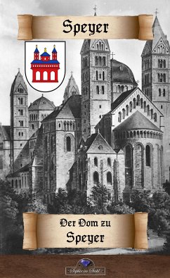 Der Dom zu Speyer (eBook, ePUB) - Schreiber, Erik