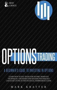 OPTIONS TRADING - Kratter, Mark