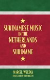 Surinamese Music in the Netherlands and Suriname