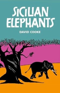 Sicilian Elephants - Cooke, David