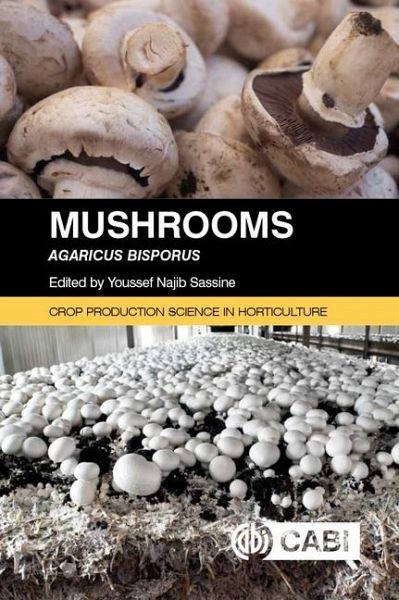 Mushrooms Mushrooms