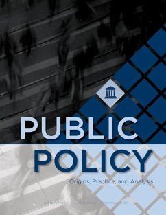 Public Policy - Martin, Kimberly; Lee, Keith E.; Hall, John Powell