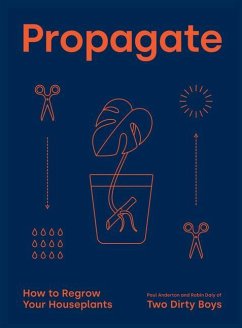 Propagate - Anderton, Paul; Daly, Robin