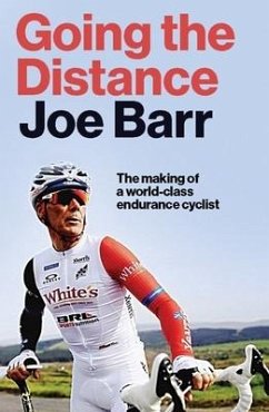 Going the Distance - Barr, Joe