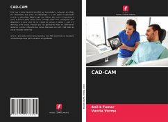 CAD-CAM - Tomer, Anil K;Verma, Vanita