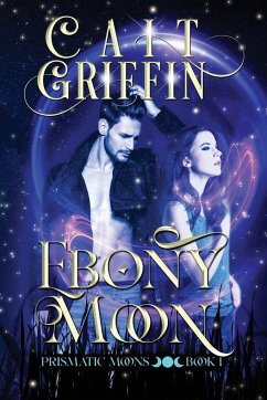 Ebony Moon - Griffin, Cait