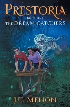 Cover The Dream Catchers