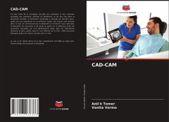 CAD-CAM - Tomer, Anil K;Verma, Vanita