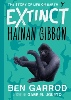 Hainan Gibbon - Garrod, Ben