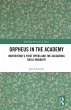 Orpheus in the Academy (eBook, ePUB) - Bild 1