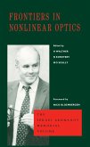 Frontiers in Nonlinear Optics, The Sergei Akhmanov Memorial Volume (eBook, ePUB)