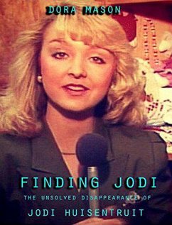 Cover Finding Jodi (eBook, ePUB)