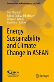 Energy Sustainability and Climate Change in ASEAN (eBook, PDF)