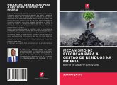 MECANISMO DE EXECUÇÃO PARA A GESTÃO DE RESÍDUOS NA NIGÉRIA