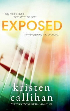 Exposed - Callihan, Kristen