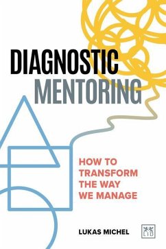 Diagnostic Mentoring - Michel, Lukas